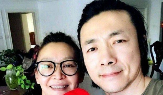 他是黄晓明同学马苏老师 没妻子出名