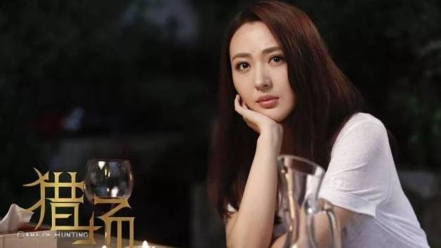 9年前是杨幂助理 9年后与她平起平坐