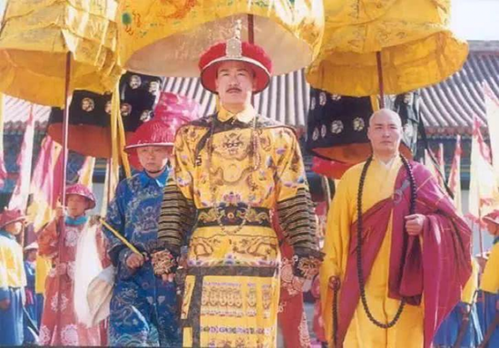 明星夫妇主演的经典电视剧 摊上事了?