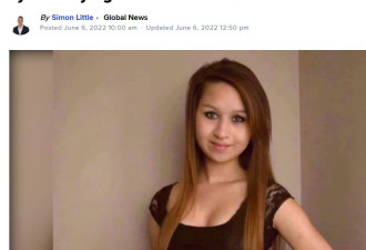 网络欺凌致加拿大15岁女孩自杀案开审
