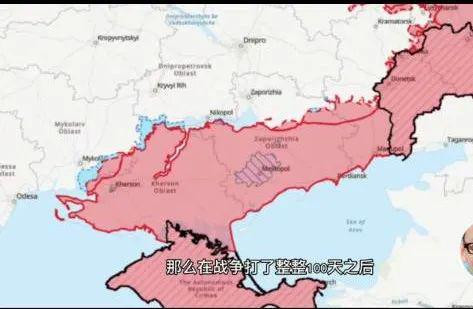 日薄西山之象 俄国不同以往核战争警告