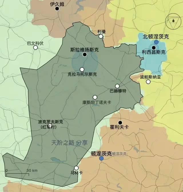 日薄西山之象 俄国不同以往核战争警告