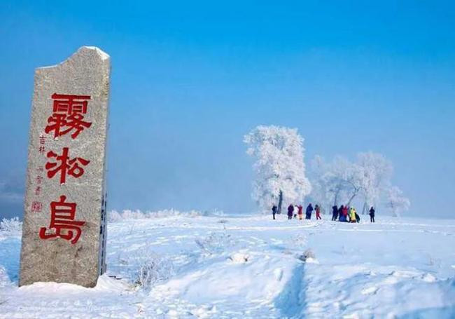 适合一个人出去游玩的16个小众旅行地