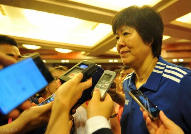 中国女排爆冷输给泰国 郎平早有预言