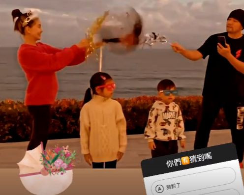 周杰伦儿子罗密欧近照曝光 卷发帅气十足