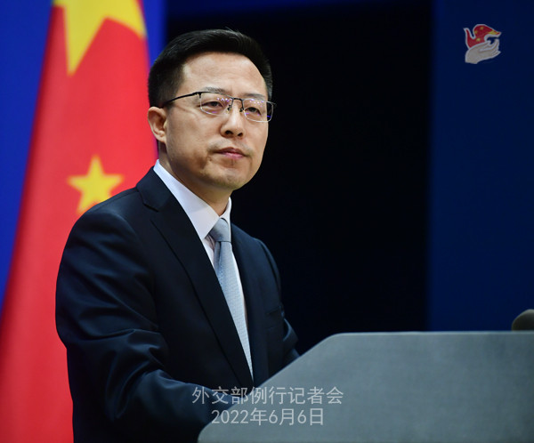 杜鲁多称中国对加拿大飞机的行为是“挑衅和不负责任的”