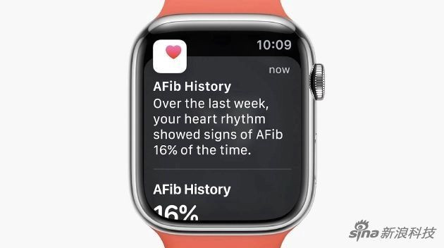 watchOS9新增睡眠阶段 看睡眠质量