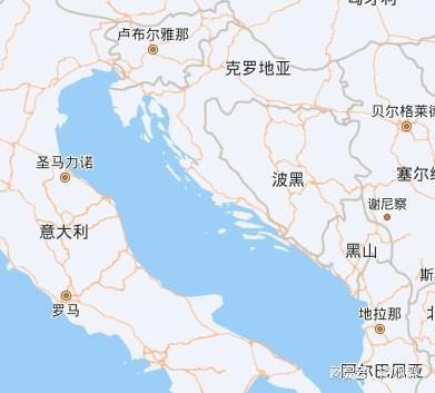 一条路!俄外长拉夫罗夫能到达塞尔维亚