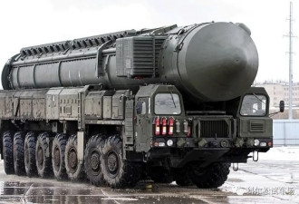 俄罗斯战争 会使用核弹来获取胜利吗？