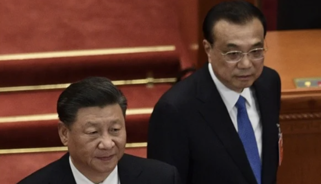 李克强获常委支持 习近平默许十万人大会
