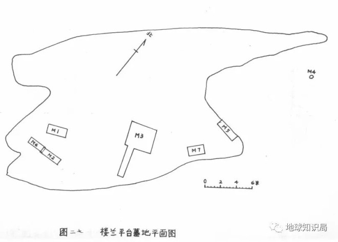 35年了 罗布泊楼兰遗迹终于重见天日