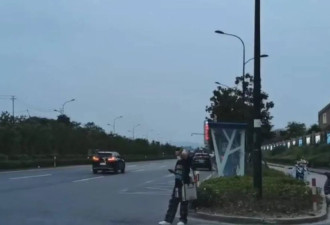 中国海归下沉到县城 能找到工作就行