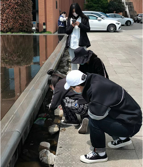 中国海归下沉到县城 能找到工作就行