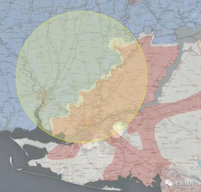 为啥说海马斯火箭炮必改变俄乌战局？