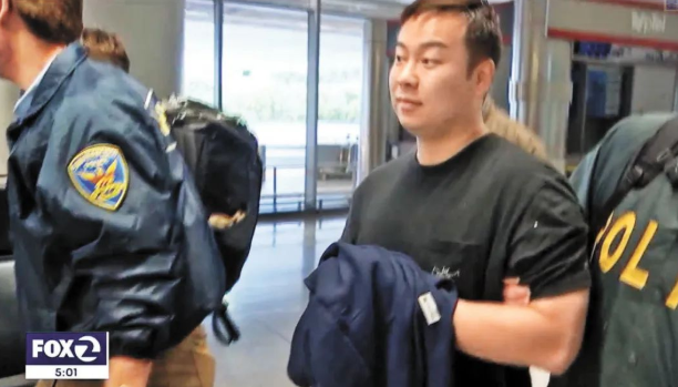 华男乔装闯私宅绑女屋主 劫$300万逃亡