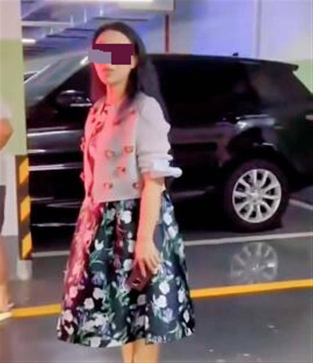 国企书记夫人成"宾利姐" 深圳国资委回应