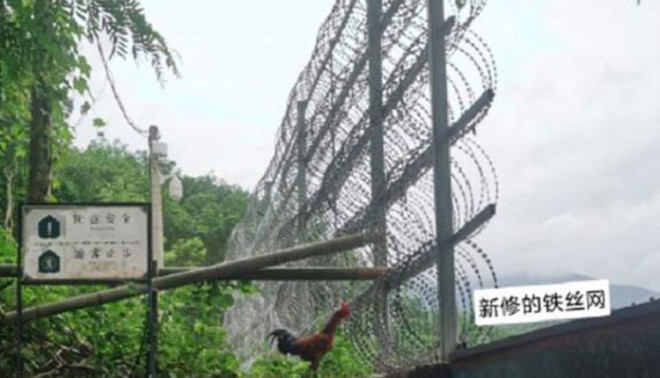 广西东兴通告确诊者偷渡可判死刑