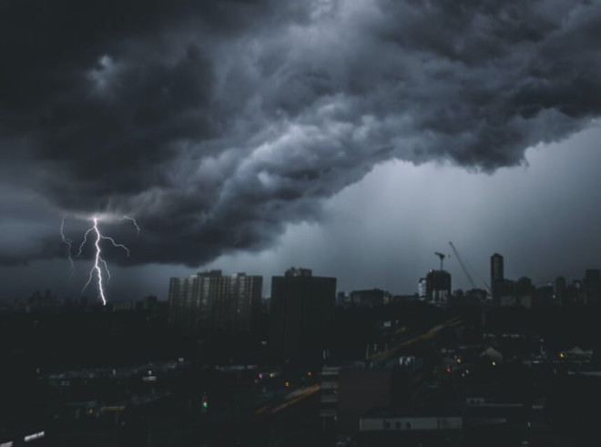 Heavy Rain is headed to Toronto - Special Weather Statement Issued for southern Ontario - Toronto Times