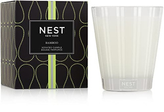 Nest 香氛蜡烛竹子味$30.62