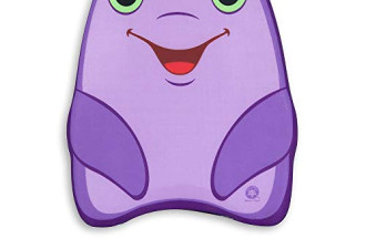 Melissa &amp; Doug 浮板$8.99儿童学游泳神器
