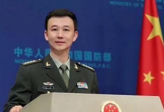 杜鲁多：中国战机骚扰加拿大侦察机具挑衅性 中国回应