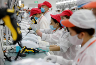 越南收割中国 会成为下一个世界工厂吗？