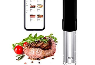 INKBIRD WIFI 智能低温慢煮机立减$25!