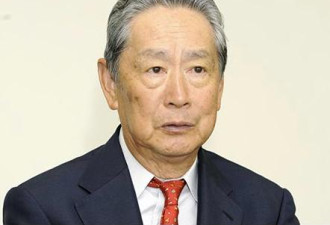 索尼前CEO去世 曾称日制造业输中国
