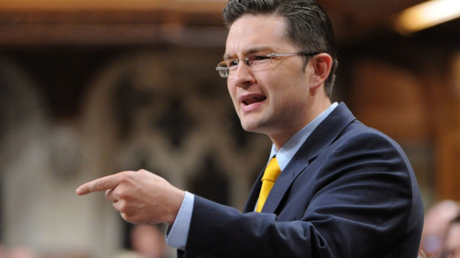 Pierre Poilievre just one of the MPs rivals love to hate | CTV News