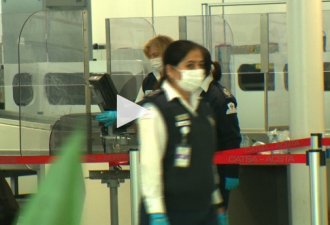 【视频】说走就走！美国取消旅客航空入境核酸检测