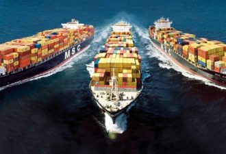 美国会审议海运改革法 限制运价高涨攀升