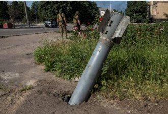 乌军前线弹药用罄 预估每天死600人 仍在死守
