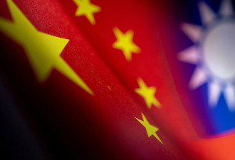 法广：台湾表示已准备好与中国对话