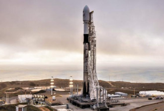 SpaceX报出“腰斩价” 外国火箭几乎没活路