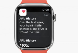 苹果高管讨论watchOS 9的新健康功能