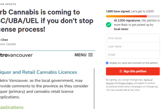 吵翻了！加拿大毒品要进校园！留学生将苦不堪言！