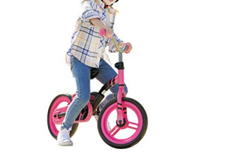 Little Tikes 平衡训练自行车现价$49