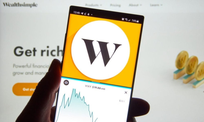 Wealthsimple Eyes Fundraise On $3.5B Valuation