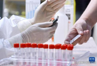 中国多地取消常态化核酸检测或查验核酸证明