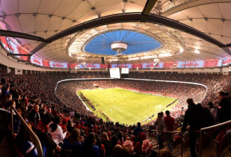 【视频】官宣！多伦多成为2026世界杯举办城市