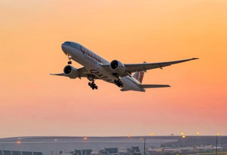 中国民航局：正逐步增加国际客运航班
