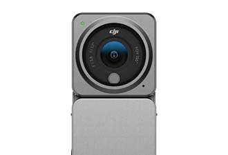 DJI Action 2大疆单屏全景运动相机7折