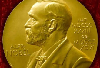 俄罗斯诺贝尔和平奖得主 将为乌拍卖奖章