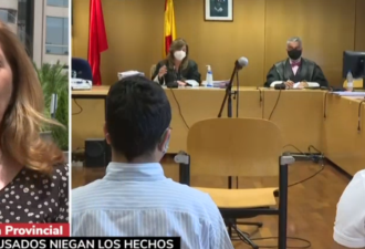 为抢苹果手机，劫匪捅18岁中国留学生9刀！现还要求无罪释放！