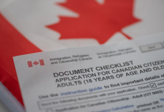 240万人在等！加拿大移民申请积压爆了！17万留学生4万父母