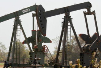 三重利空夹击 国际原油价格重挫超6%