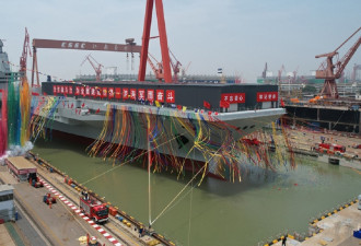 新舰船叫福建舰第八艘是不是叫丰县舰？
