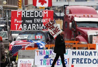 最新排名引争论：加拿大正“美国化”，政治恐怖、暴力示威…