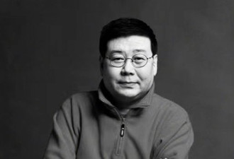 北京人艺院长任鸣因病去世 享年62岁