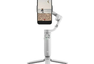 DJI OM 5 灵眸手机云台 5 双色可选8.3 折